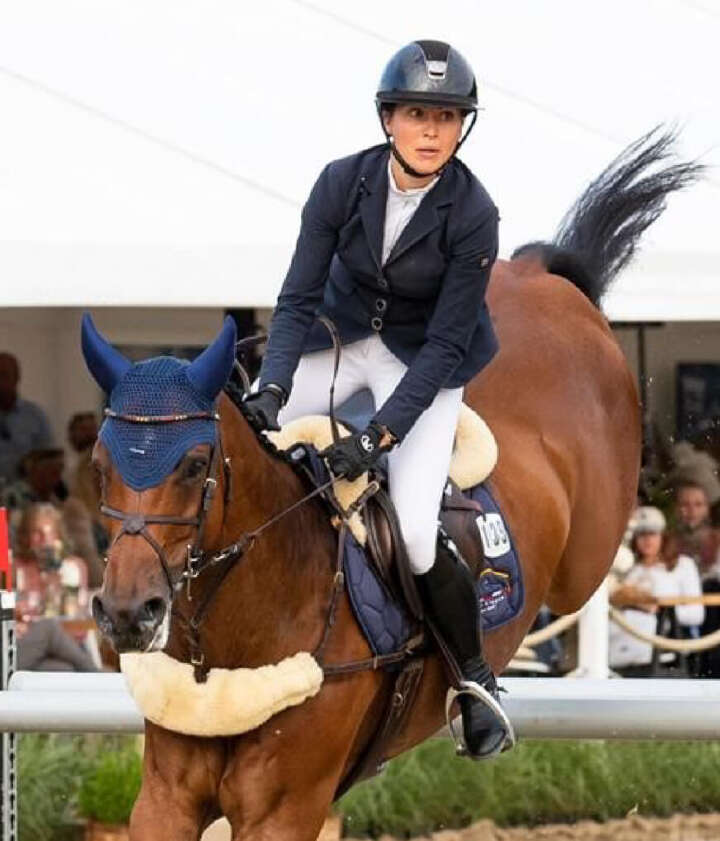 derby community Marie Ligges